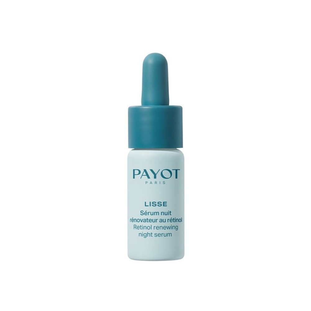 Payot Retinol Renewing Night Serum 15ml