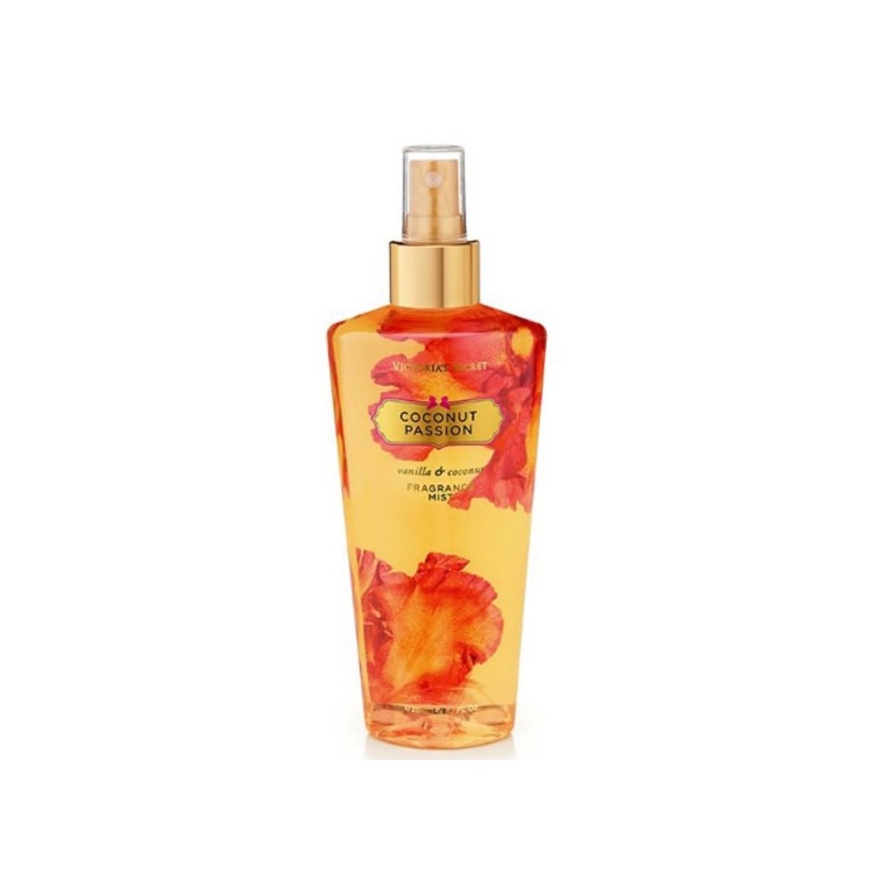 "Victoria's Secret Coconut Passion" kvapioji dulksna 250ml