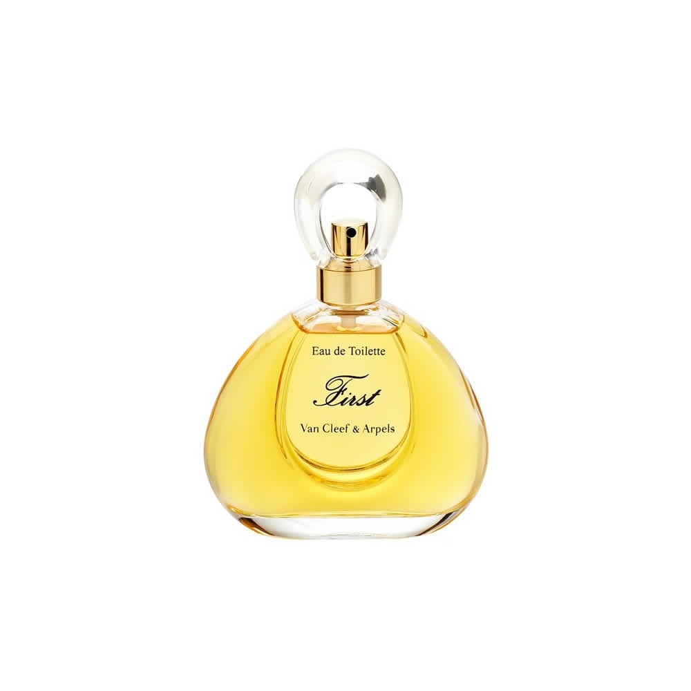 Tualetinis vanduo Van Cleef & Arpels First Eau De Toilette Spray 100ml