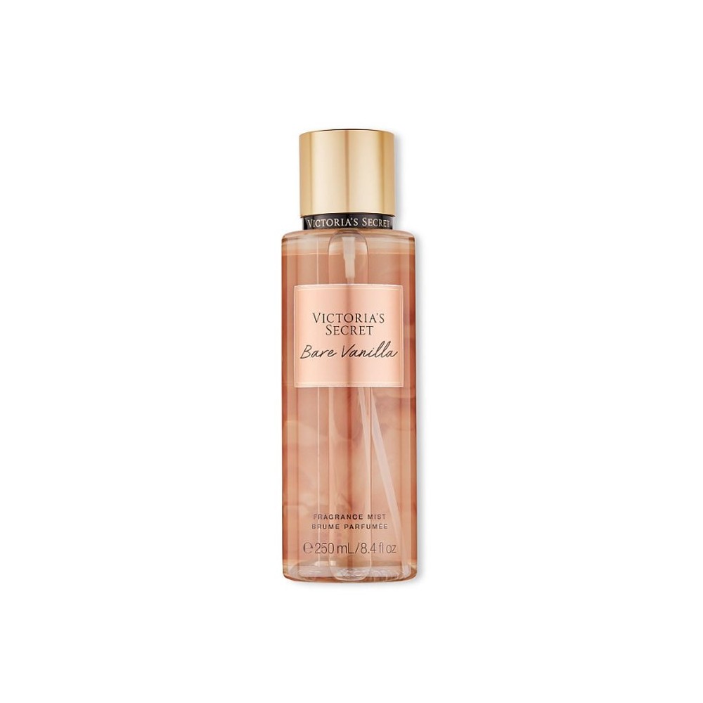 "Victoria´s Secret Bare Vanilla" kvapioji dulksna 250ml