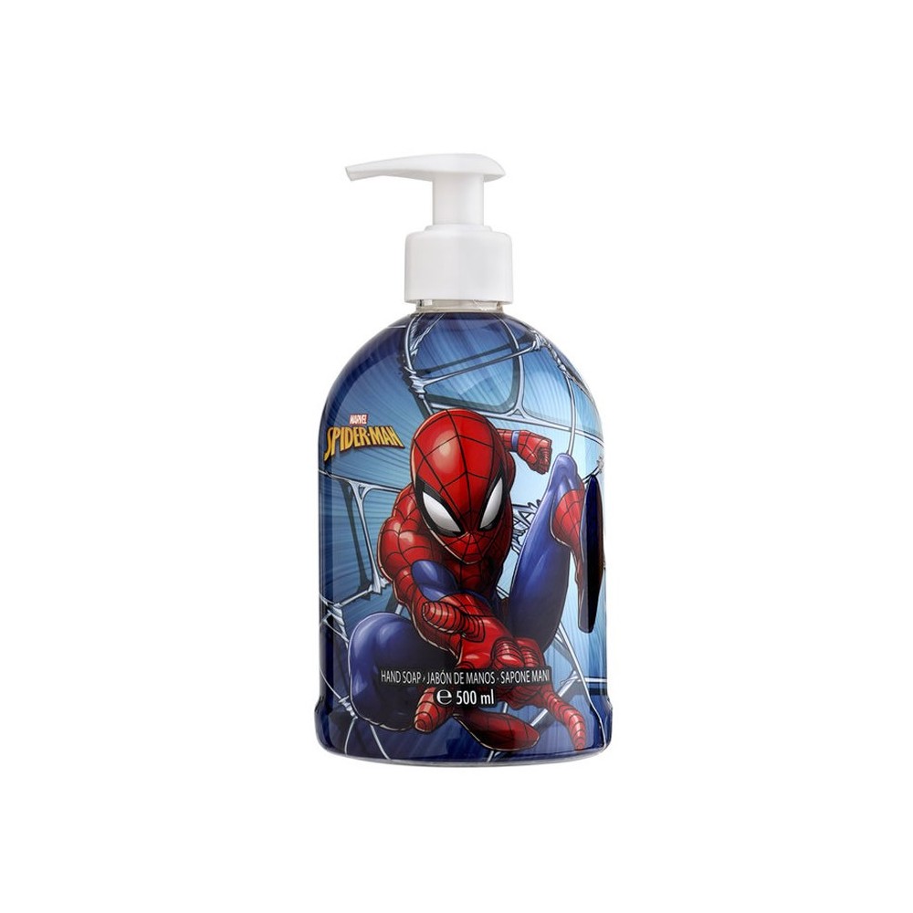 "Marvel Spiderman" rankų gelis 500ml