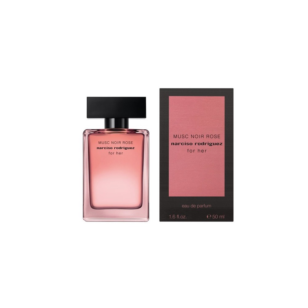 Narciso Rodriguez Musc Noir Rose kvepalų purškalas 50ml