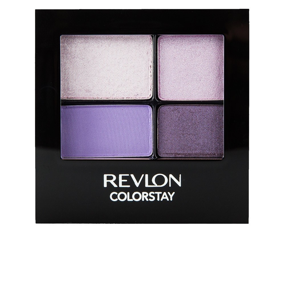 "Revlon Colorstay 16 Hour Eye Shadow" akių šešėliai 530 Seductive 4,8g