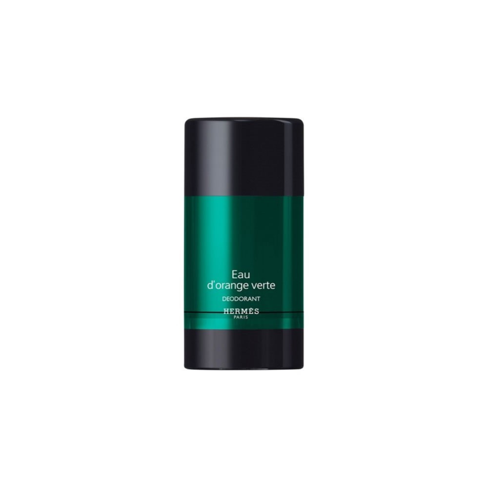 dezodorantas Hermes Eau D'Orange Verte Stick Déodorant Sans Alcool 75g