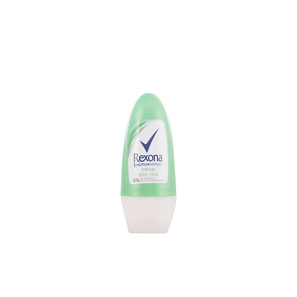 Rexona Aloe Vera Roll On Deodorant 50ml