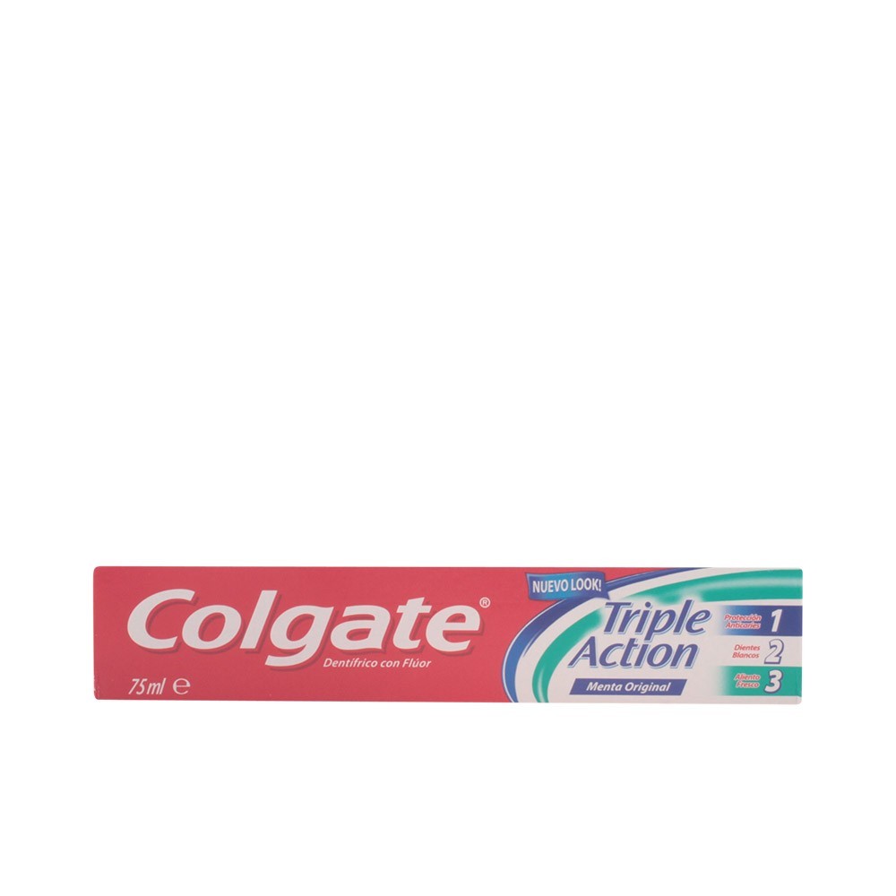 "Colgate" trigubo veikimo dantų pasta 75ml