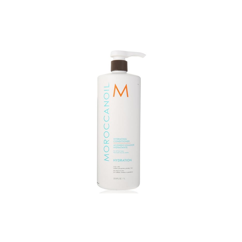 Moroccanoil Hydration drėkinamasis kondicionierius 1000ml