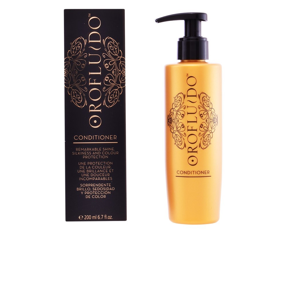 "Orofluido" kondicionierius 200ml