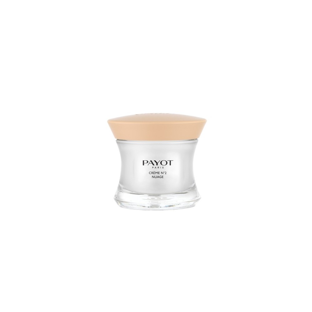 Payot Crème Nº2 Nuage Raminamasis veido kremas 50ml