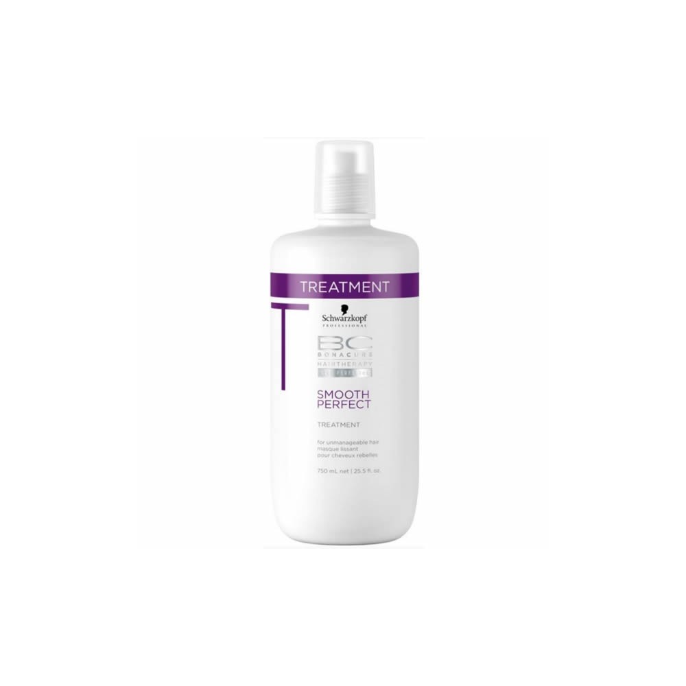 Schwarzkopf Bc Smooth Perfect Treatment 750ml