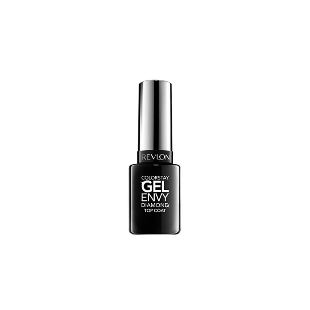 Revlon Colorstay Gel Envy Top Coat Diamond 15ml