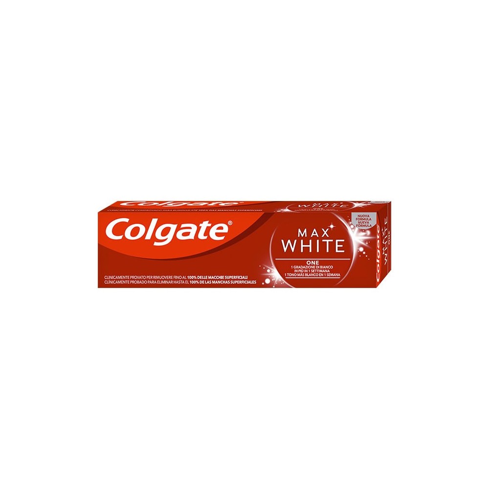 Colgate Max White One dantų pasta 75ml