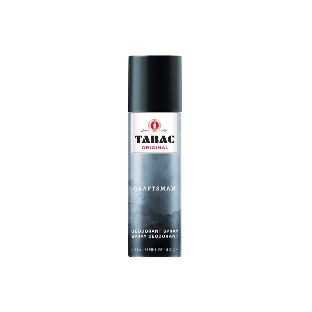 "Tabac Original Craftsman" dezodorantas purškiklis 200ml