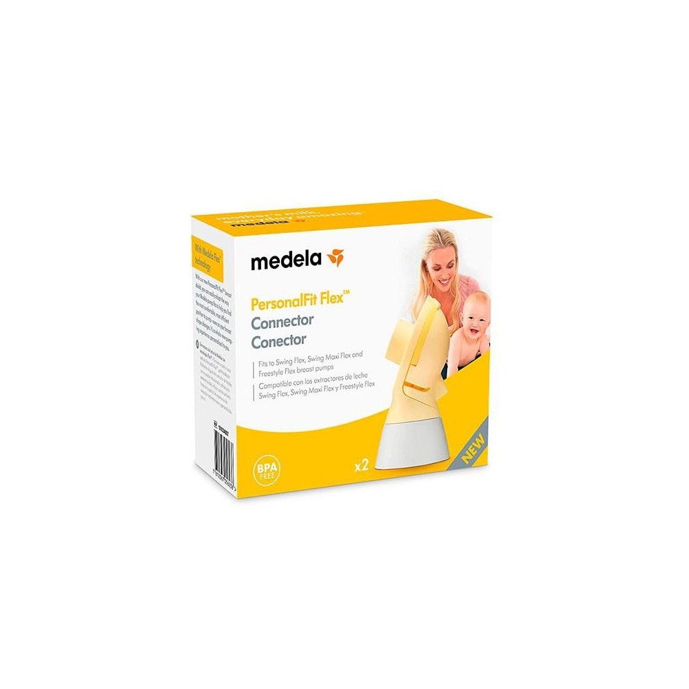 Medela PersonalFit Flex Connector