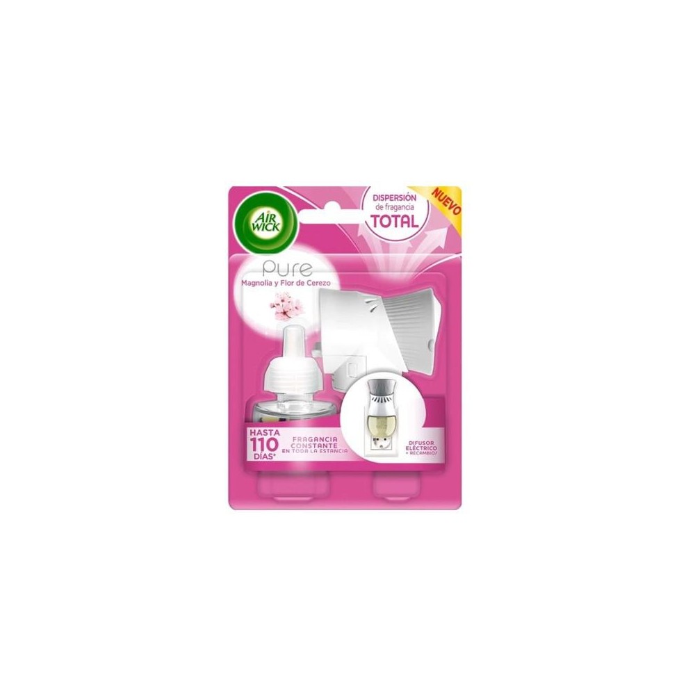 Air-Wick Amb Airwick Elec Ap R Cerezo Pure