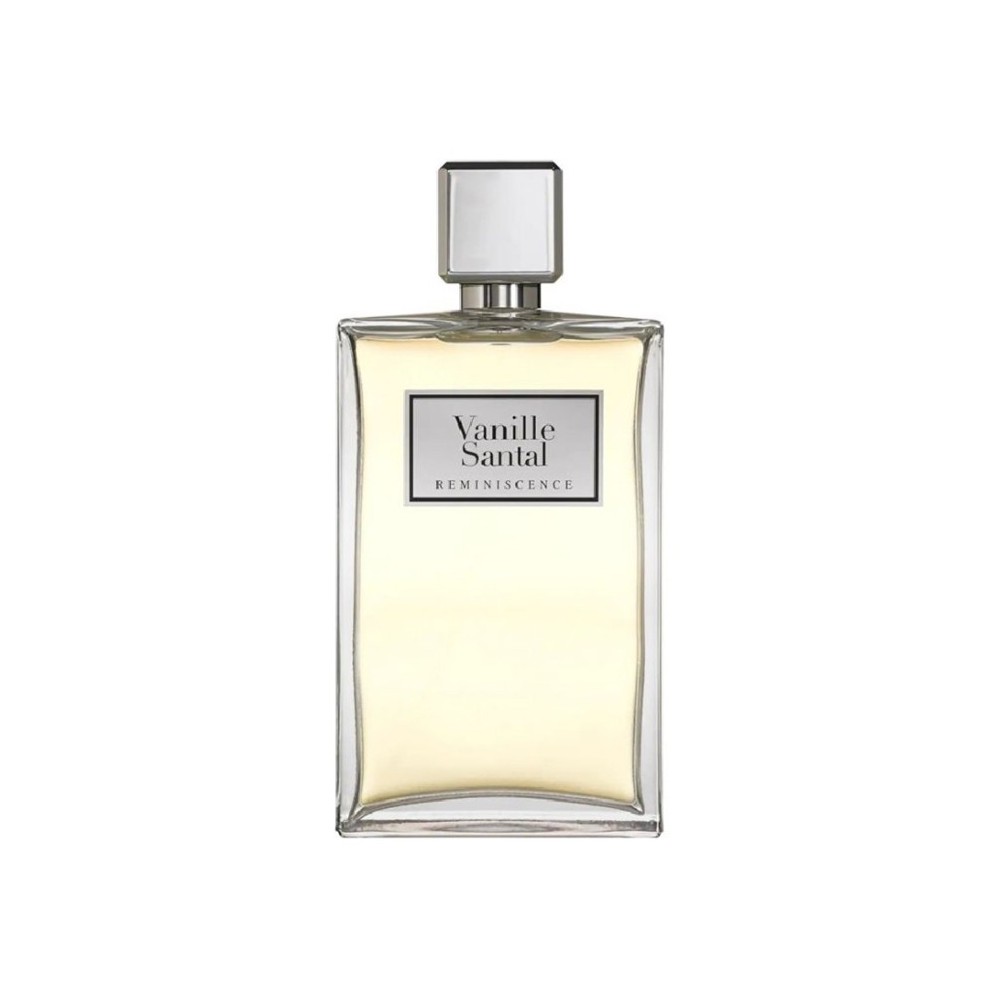 Reminiscence Vanille Santal Eau De Toilette Spray 100ml