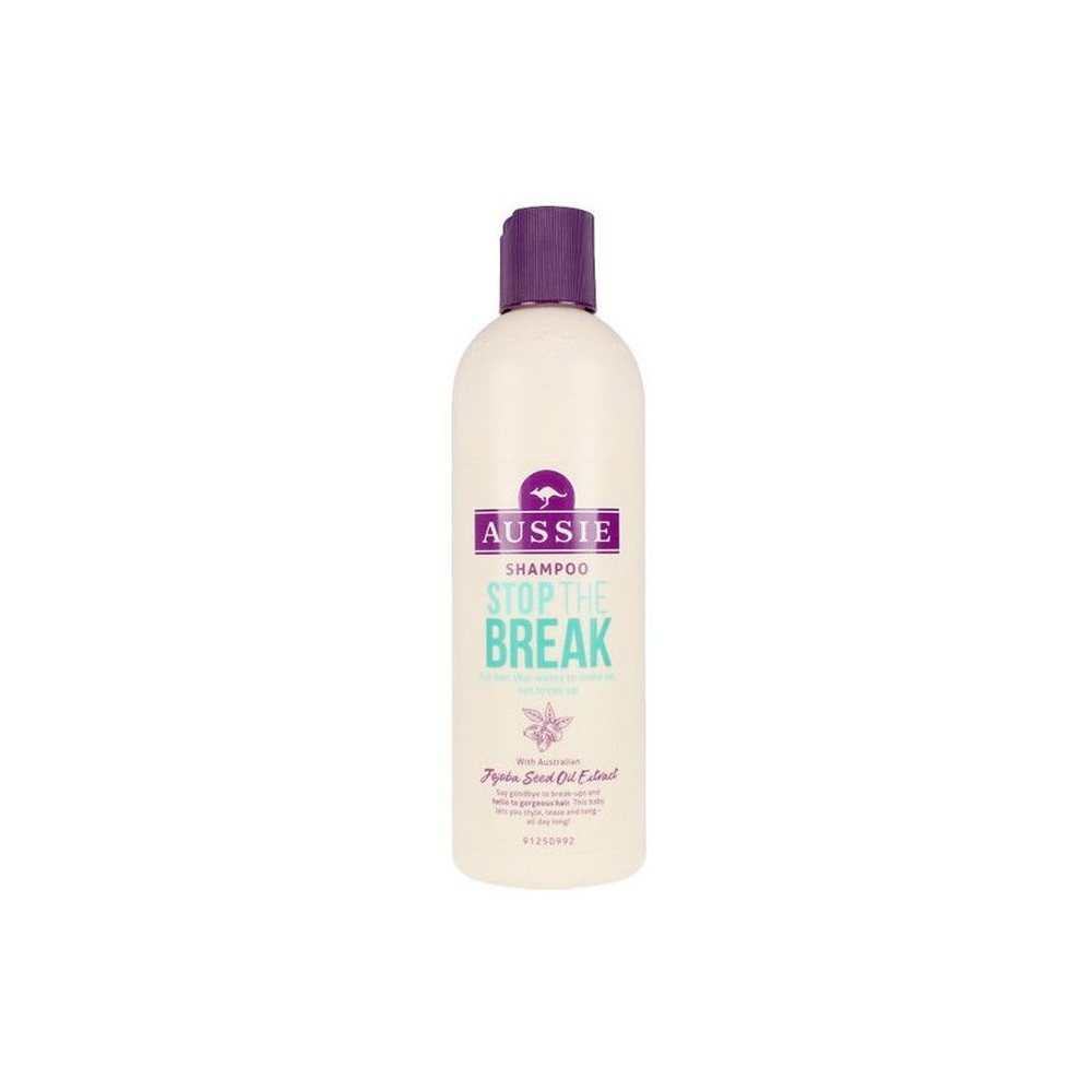 Aussie Stop The Break šampūnas 300ml