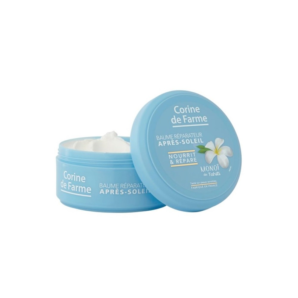 Corine De Farme After-Sun Repairing Balm 150ml