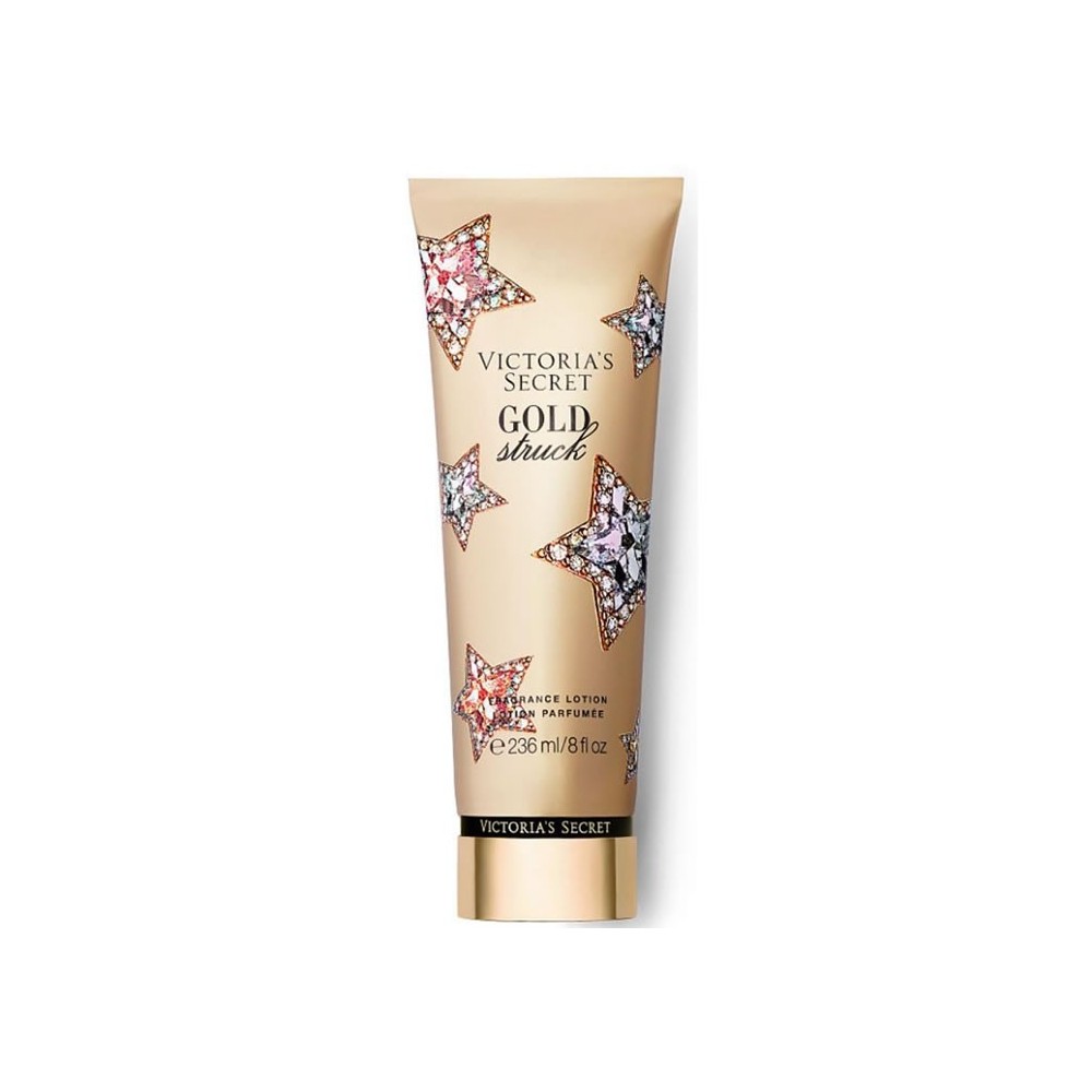 "Victoria's Secret Gold Struck" kvepiantis losjonas 236ml