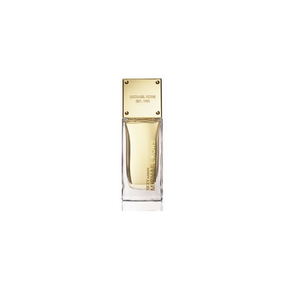 Michael Kors Sexy Amber kvepalai moterims 50ml
