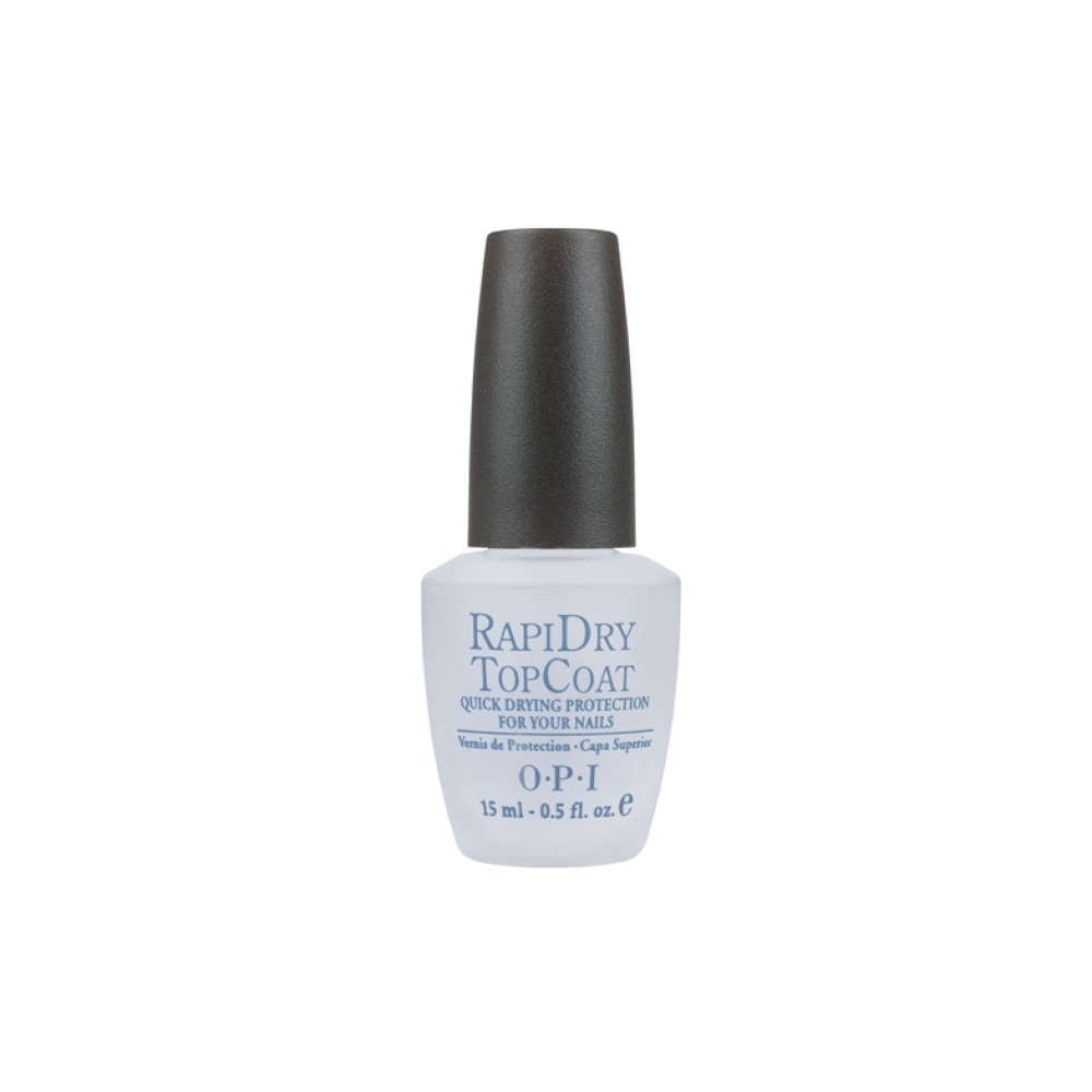 "Opi Rapidry" viršutinė danga 15ml