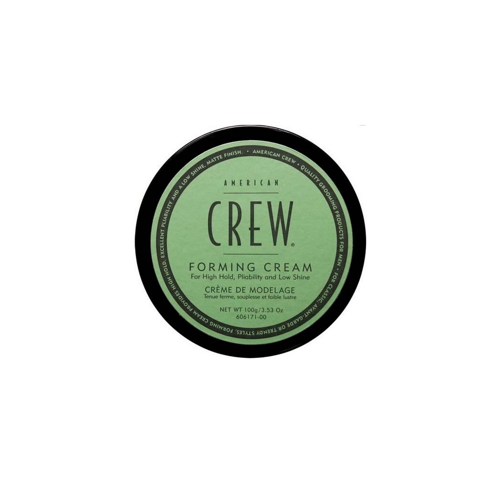 "American Crew" formuojamasis kremas 50g