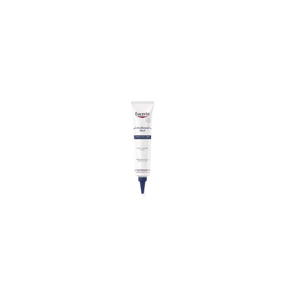 Eucerin Urea Repair Plus Cream 30 Urea 75ml