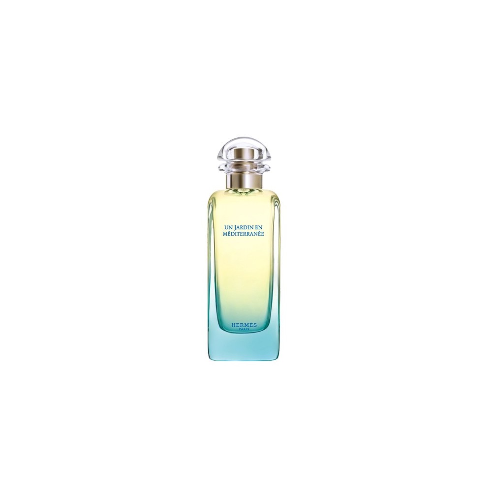 Hermes Un Jardin En Mediterranee Eau De Toilette Spray 100ml