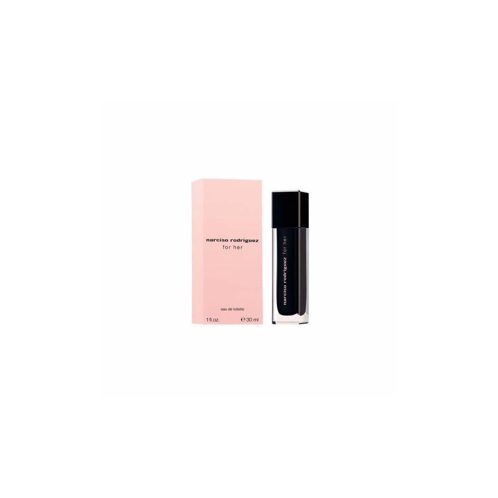 Narciso Rodriguez For Her Eau De Toilette Spray 30ml