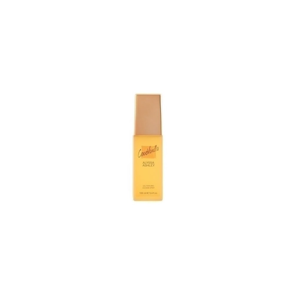 Odekolonas Alyssa Ashley Coco Vanilla Eau De Cologne Spray 100ml