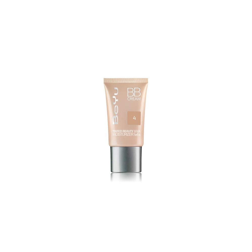 Spalvotas drėkinamasis kremas 04 Beige Tint