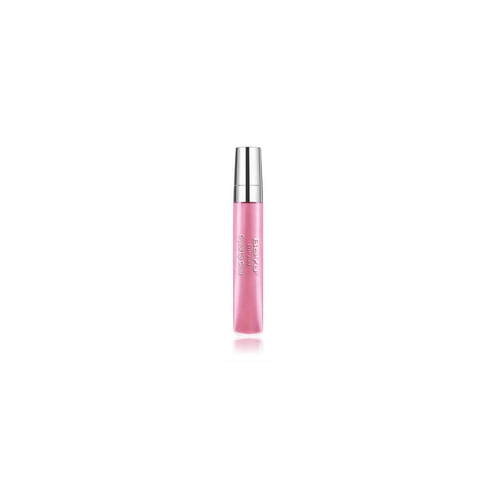 BEYU lūpų blizgis 23 Sweet Rose Shimmer