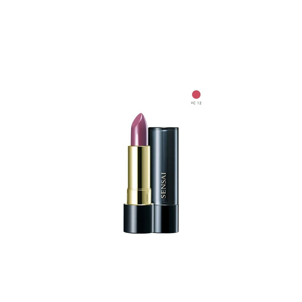 Lūpų dažai Kanebo Sensai Rouge Vibrant Cream Colour Vc12