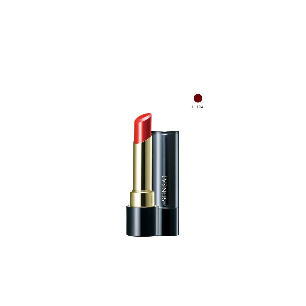 "Kanebo Sensai Rouge Intense Lasting Colour Il104