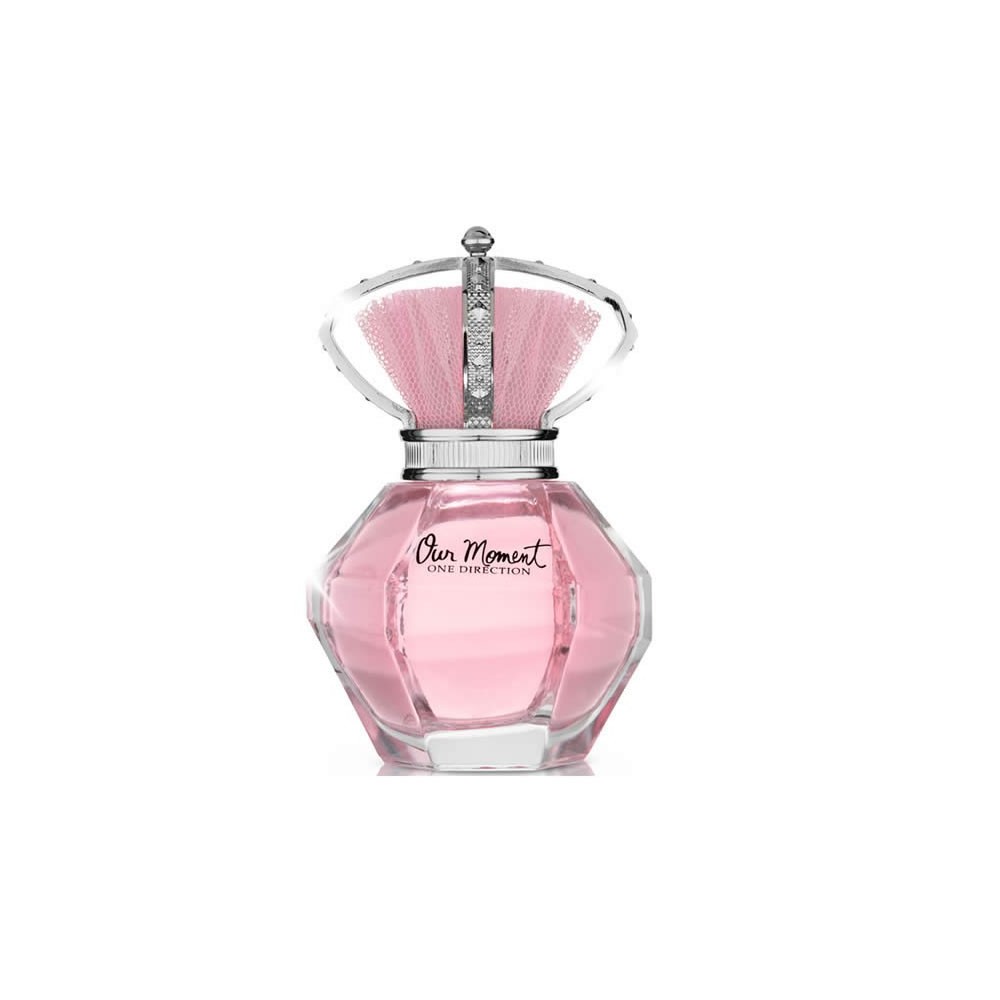 One Direction Our Moment Eau De Perfume Spray 30ml