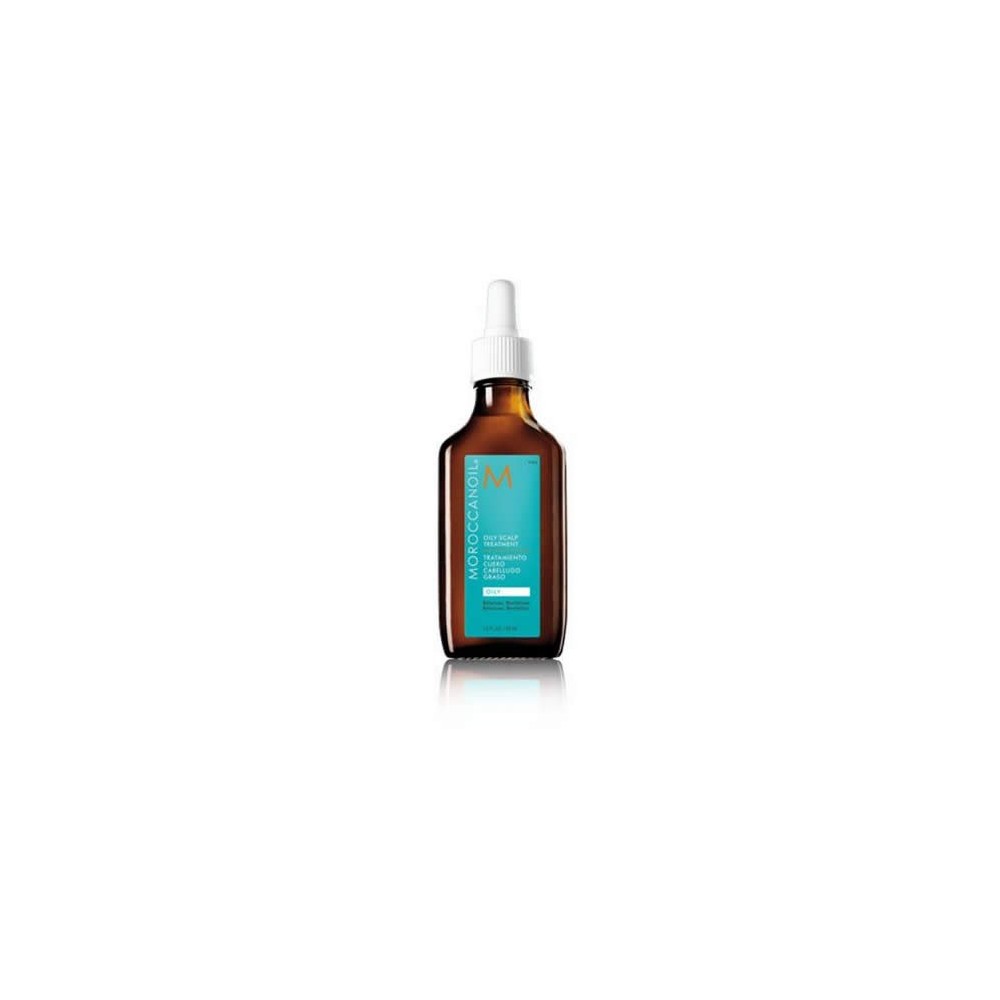 Moroccanoil Scalp Treatment Oil No More 45ml