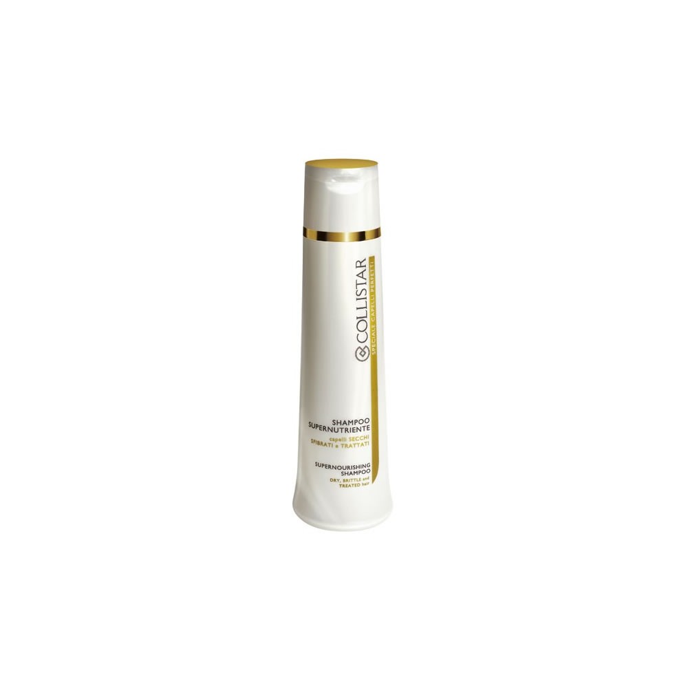 Supernourishing Shampoo 250 ml