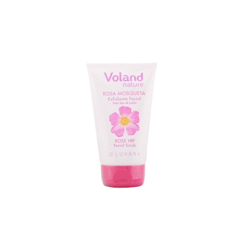 "Luxana Voland Nature Rosehip" veido šveitiklis 100ml