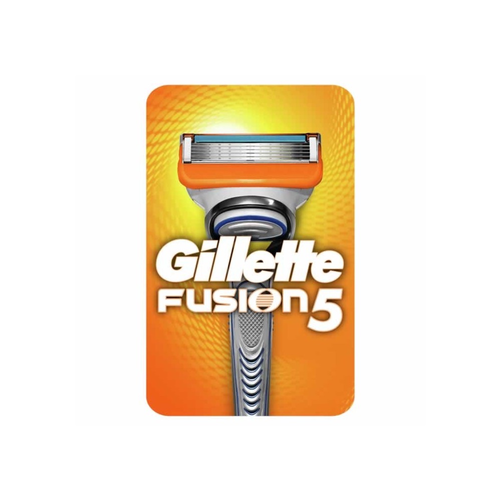 "Gilette Fusion Proglide" rankinis skustuvas su "Flexball" technologija