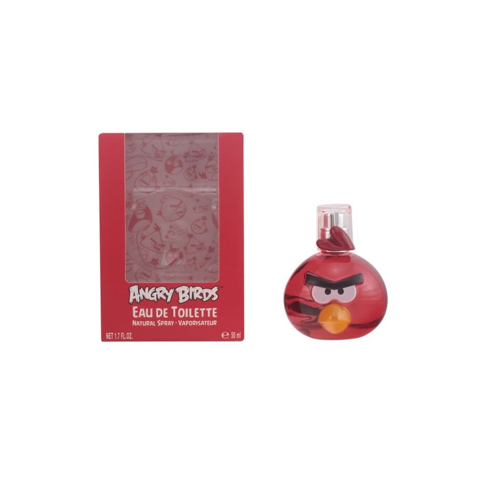 "Angry Birds Red" tualetinis vanduo 50ml