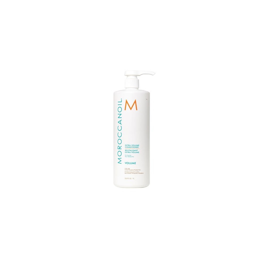 "Moroccanoil Volume Extra Volume" kondicionierius 1000ml