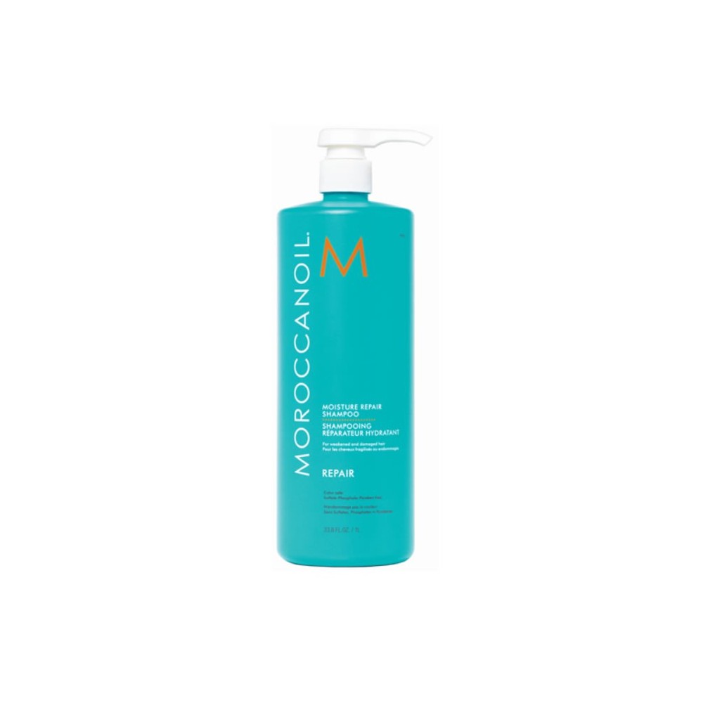 "Moroccanoil Repair Moisture Repair šampūnas 1000ml