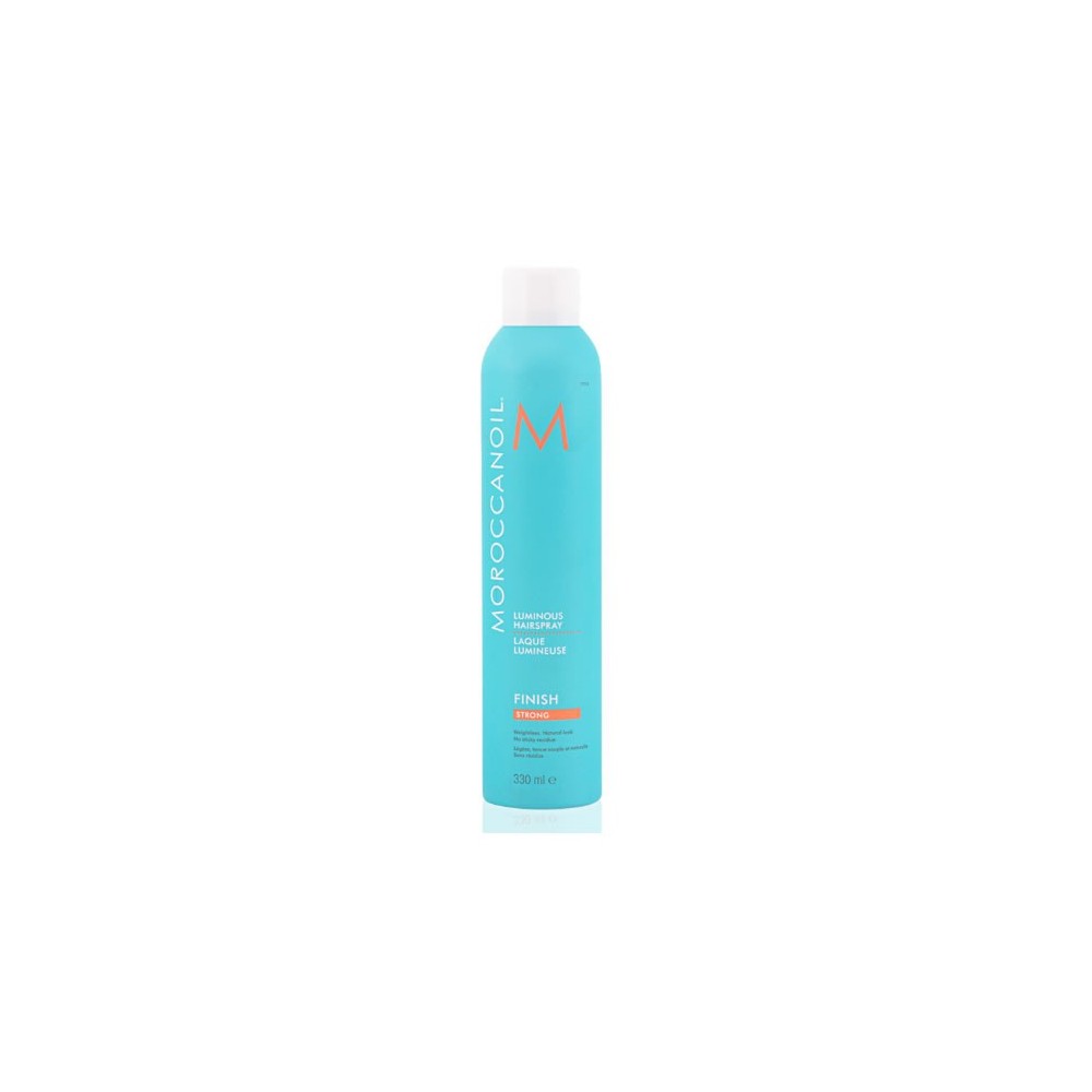 Moroccanoil  Finish Luminous Hairspray Strong 330ml