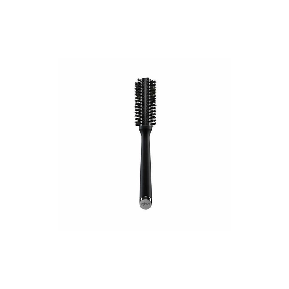 "Ghd" natūralių šerių šepetys "Radial Brush", 1 dydis