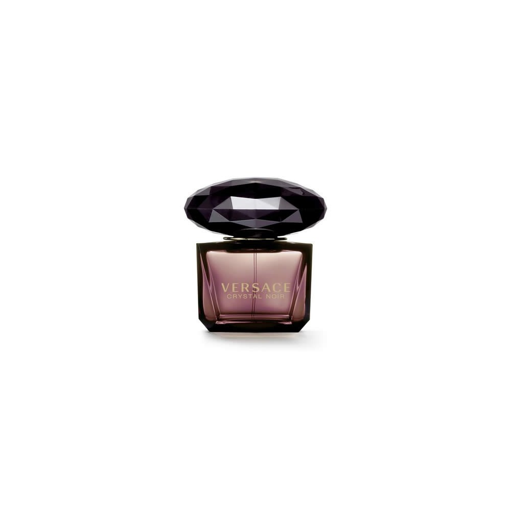 "Versace Crystal Noir" tualetinis vanduo, purškiamas 30ml