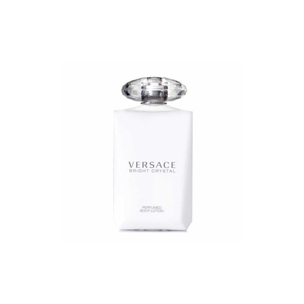 "Versace Bright Crystal" parfumuotas kūno losjonas 200ml