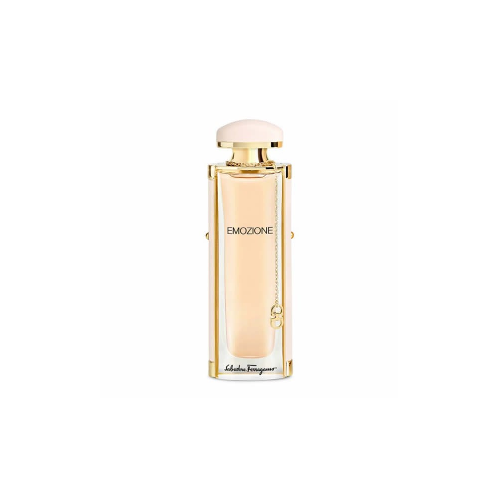 Salvatore Ferragamo Emozione Eau De Perfume Spray 50ml