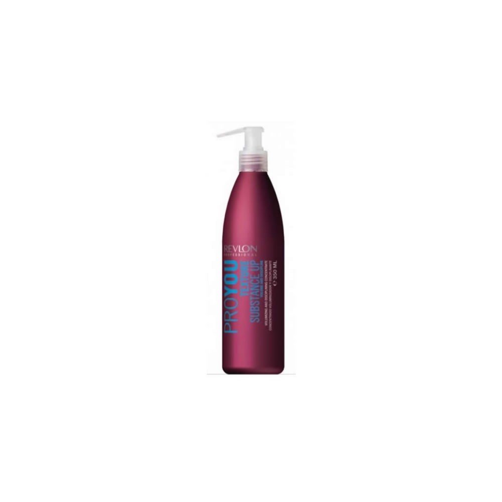 "Revlon Proyou Texture Substance Up" 350ml