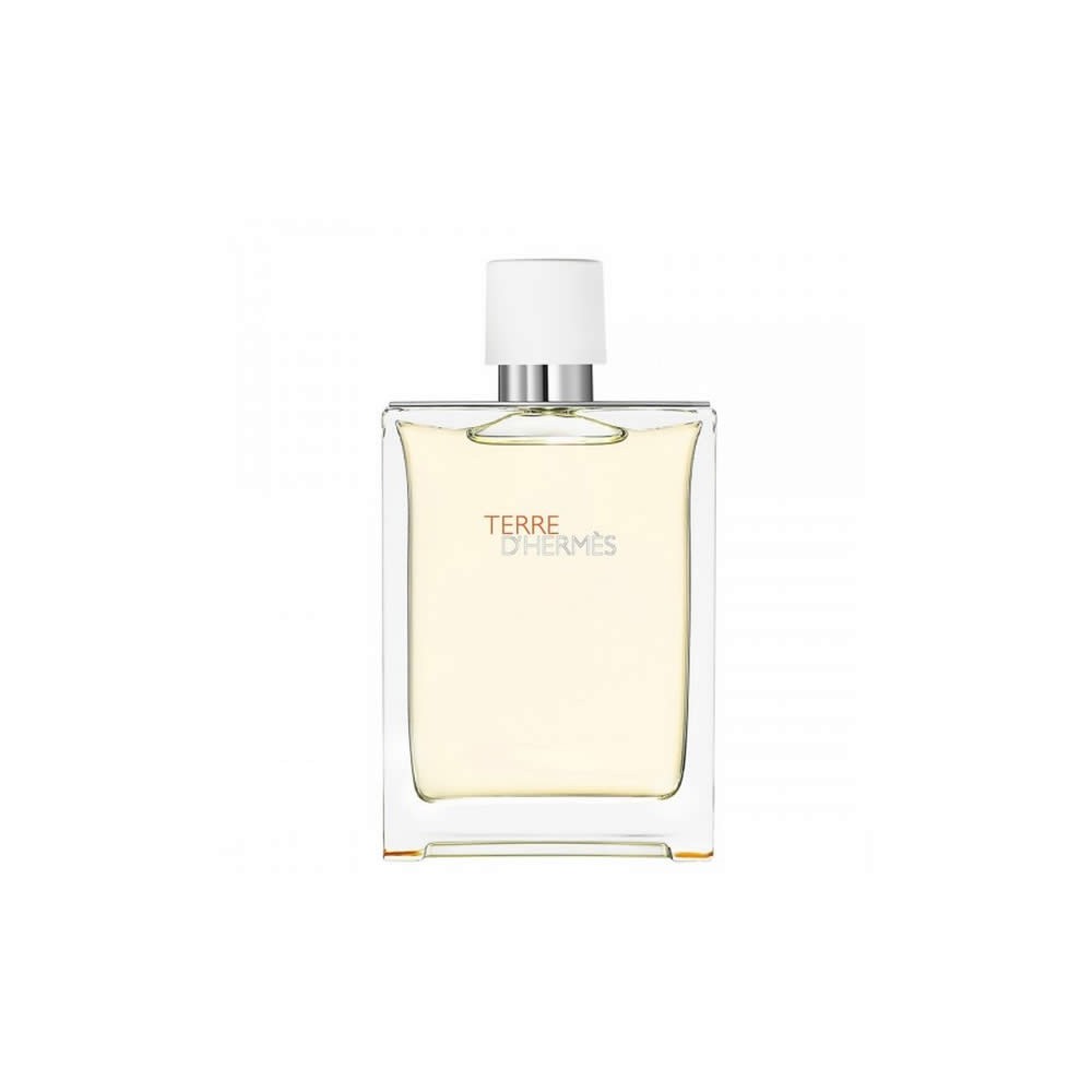 Terre De Hermes Eau Tres Fraiche tualetinis vanduo, purškiamas 200ml