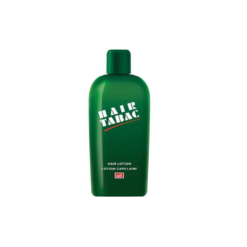 Tabac Original Hair Lotion Oil 200ml